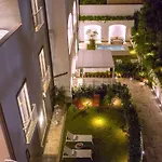The Ivy