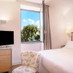 The Ivy Villa *