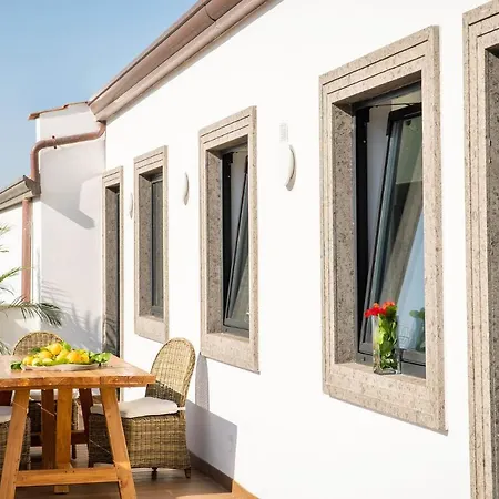 The Ivy * Sant'Agnello