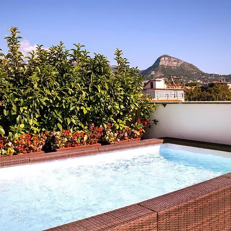 Vila The Ivy Sant'Agnello