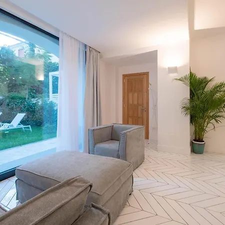 The Ivy * Sant'Agnello