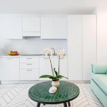 The Ivy Sant'Agnello