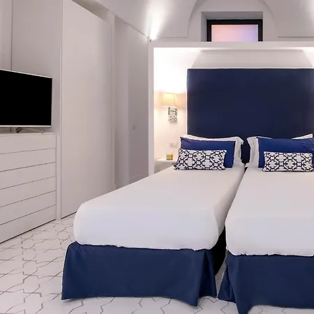 The Ivy Vila Sant'Agnello