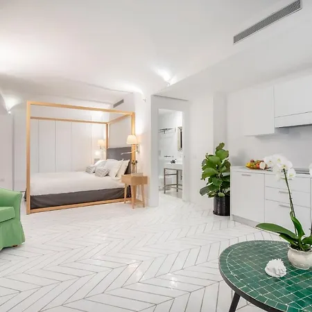 The Ivy Sant'Agnello