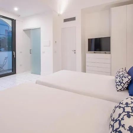 The Ivy Sant'Agnello