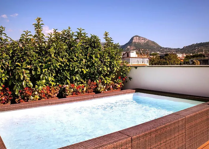 Villa The Ivy Sant'Agnello