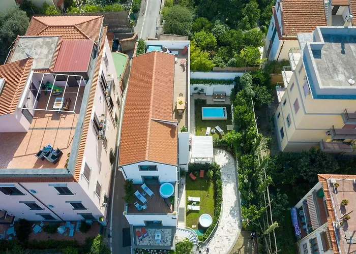 Villa The Ivy