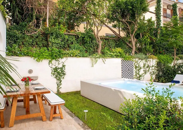 Villa The Ivy