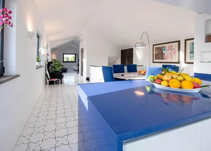 The Ivy Sant'Agnello