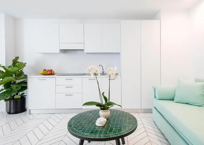 The Ivy Sant'Agnello