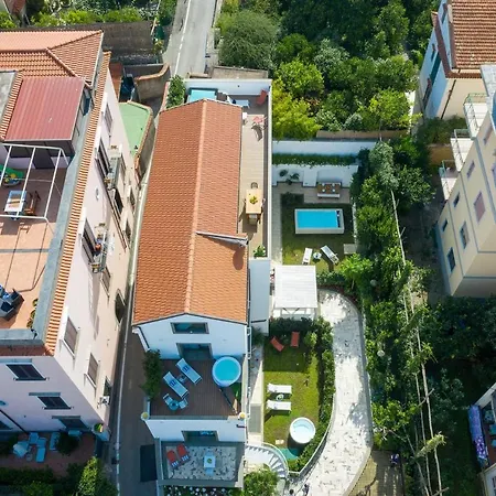 Villa The Ivy