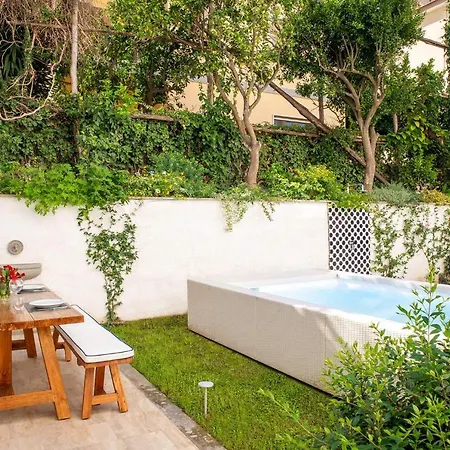 Villa The Ivy