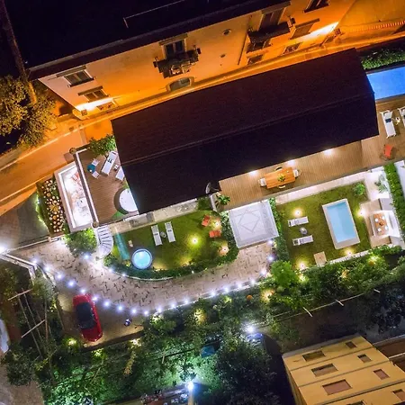 Villa The Ivy *