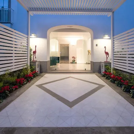 The Ivy Villa